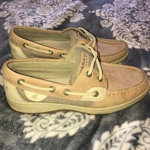 Original Sperry loafer